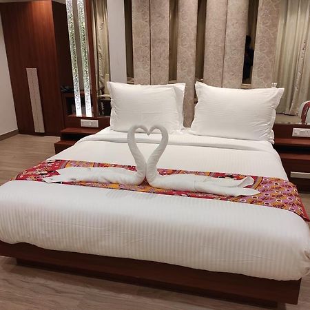 Sweet Fantasy Resort Mandarmani Kültér fotó