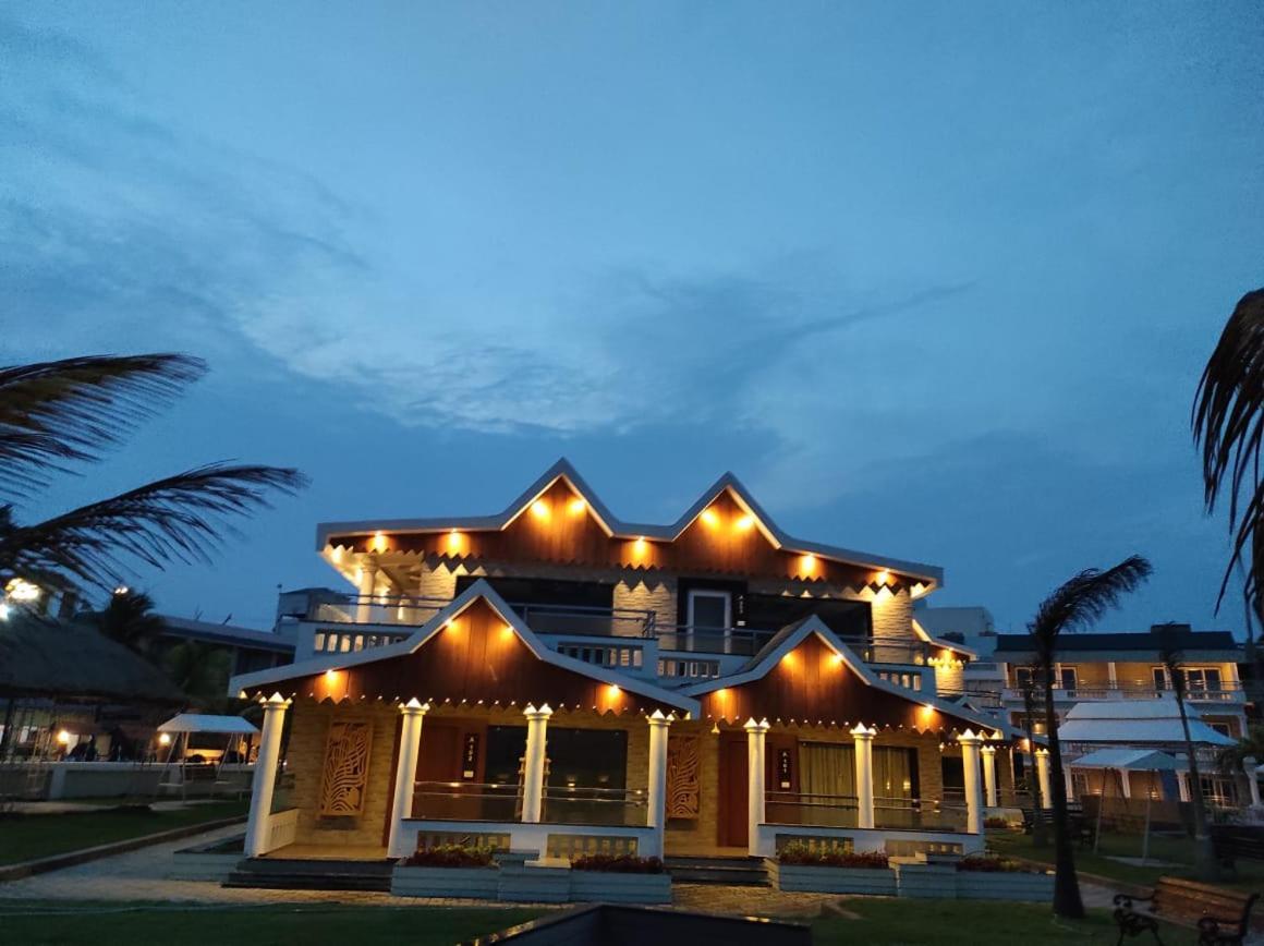 Sweet Fantasy Resort Mandarmani Kültér fotó