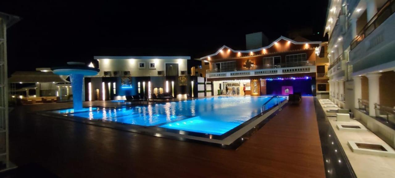 Sweet Fantasy Resort Mandarmani Kültér fotó